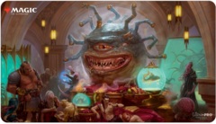 Ultra Pro: D&D Adventures in the Forgotten Realms Playmat - Xanathar, Guild Kingpin